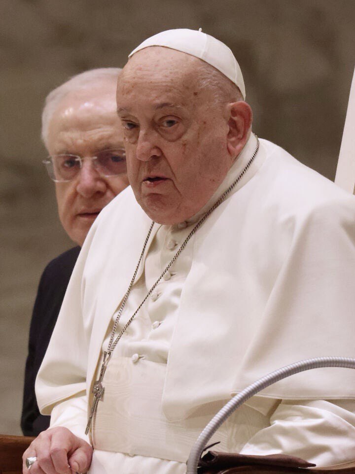 La Realidad Detrás del Verdadero Cónclave que Definirá el Rumbo de la Iglesia Católica