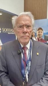 Presidente de SOFITASA exige a la Asociación Bancaria de Venezuela nombrar a José Simón Elarba como representante de BANCAMIGA
