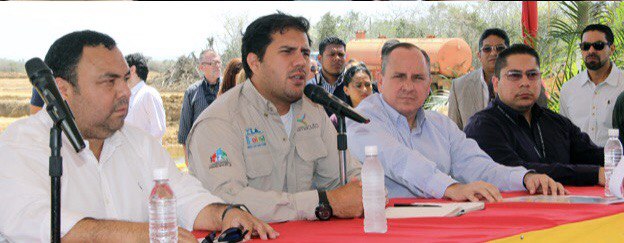 ¿ALEJANDRO CEBALLOS JIMÉNEZ: NARCOTRAFICANTE RECLUTADO POR LA DEA PARA VINCULAR AL GOBIERNO DE MADURO CON EL NARCOTRÁFICO INTERNACIONAL?