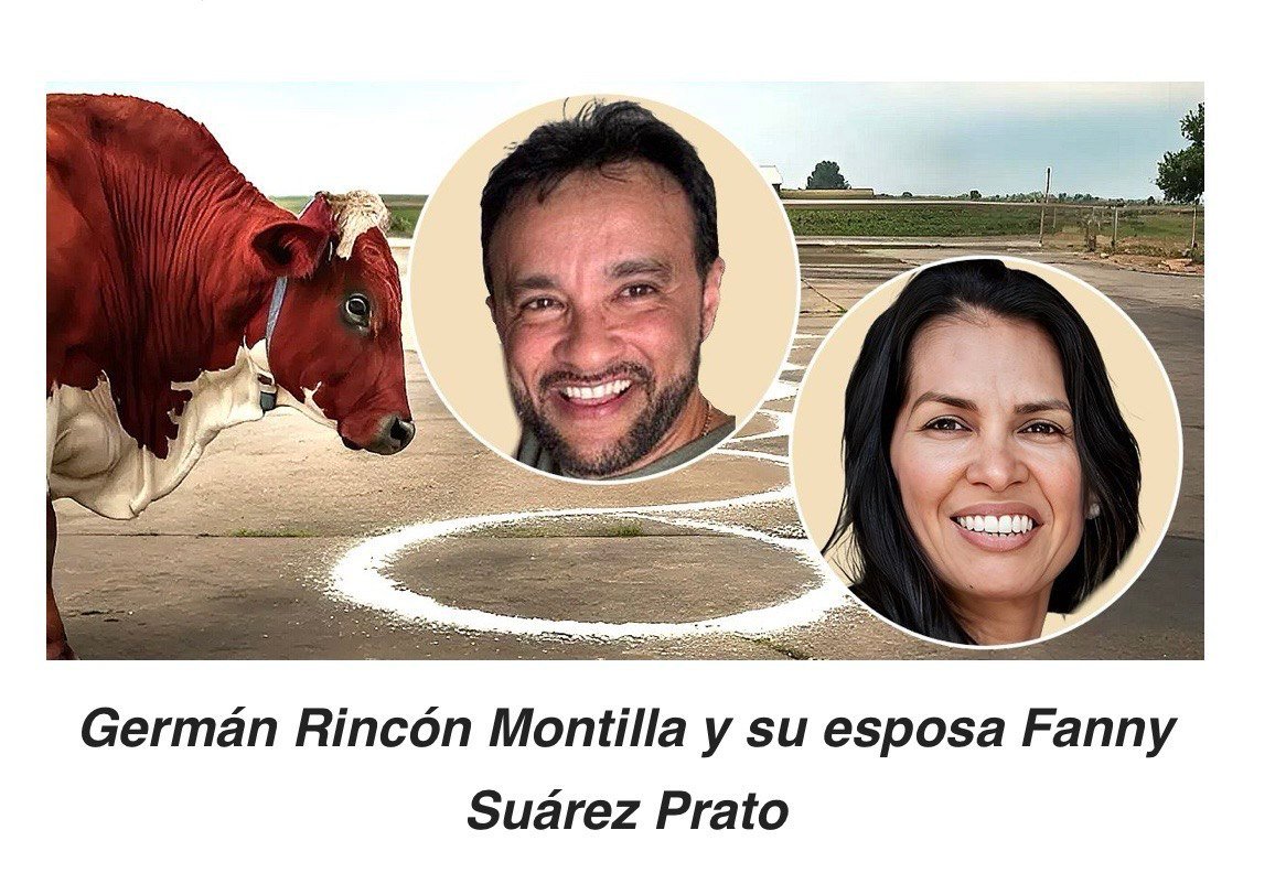 El rompecabezas de los Rujano: vínculos, poder y un rastro que no pudieron borrar