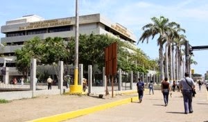 (Anzoátegui) Gobernación prefiere contrato unitario para sus trabajadores