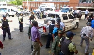 (Anzoátegui) Ultimaron a dos implicados en el caso del Paseo de la Cruz