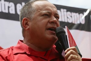 Diputado Cabello denuncia Holocausto Israelí en contra Palestina