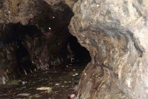 Hallan sanos y salvos a los 14 falconianos perdidos en cuevas de Mérida