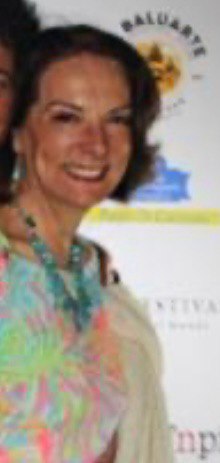 MARÍA GABRIELA SIGALA: ¿PRÓXIMA PRIMERA DAMA DE COLOMBIA?