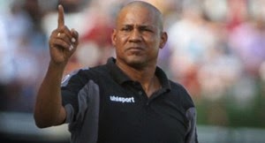 Noel Sanvicente anunció primera convocatoria vinotinto con 24 jugadores de la liga local