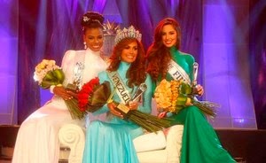 Osmel Sousa compartió los detalles del Miss Venezuela Mundo