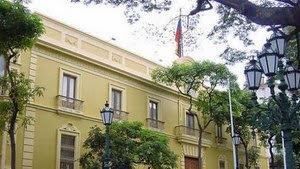 Venezuela expresa solidaridad a China tras terremoto