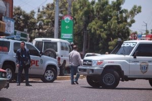 (Zulia) Detenido un cicpc por atentado a jefes de la subdelegación Ojeda