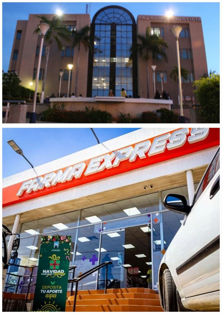 farmacias usaron marca ajena para vender negocios ilegales en Zulia – La Tabla Blog