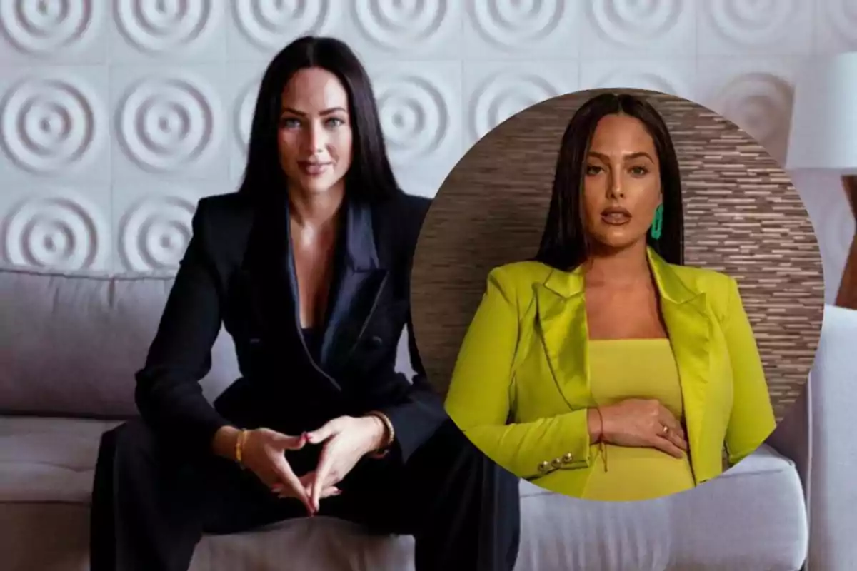 Así es Marta Marcilla, la multimillonaria empresaria española que conquista el Caribe