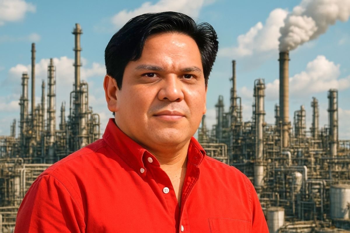Dionny Julián Izquierdo Gómez: De la nómina de PDVSA a «magnate» en Texas. Una fortuna que apesta a corrupción