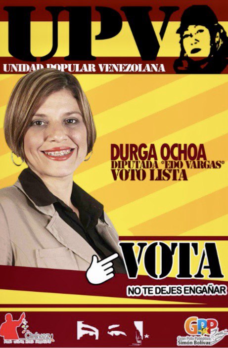 Durga Ochoa, la Ministra Consejera en la Mira de EUROPOL y el Departamento del Tesoro de EE.UU.