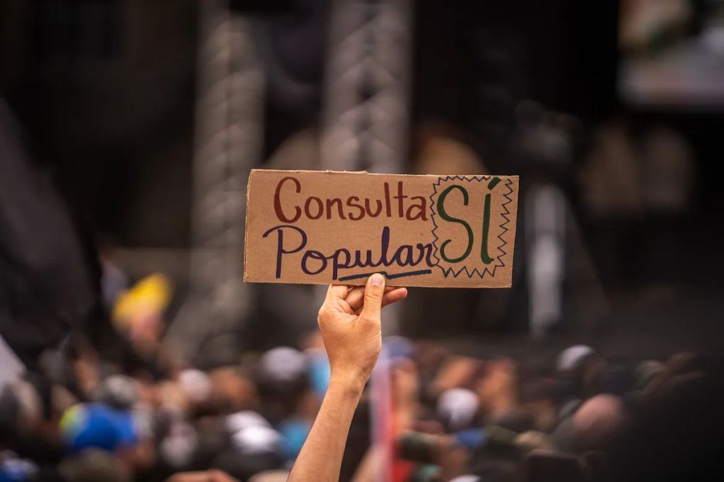 Estas son las 12 preguntas que contiene la consulta popular sobre la reforma laboral (según lo adelantado por el presidente Petro): – La Tabla Blog