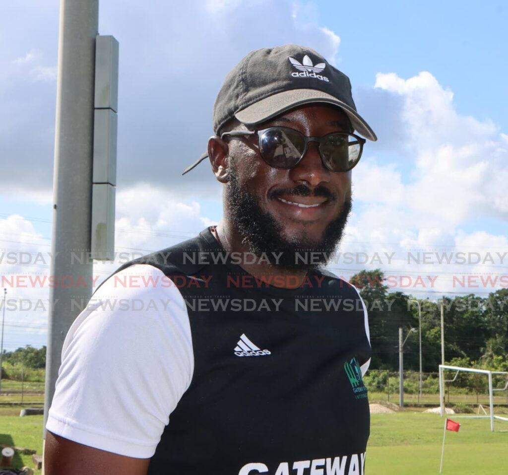 Hasta 20 años de prisión por tráfico de armas enfrenta en Estados Unidos promotor de fútbol juvenil de Trinidad y Tobago  – La Tabla Blog