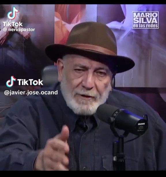 Mario Silva de La Hojilla TV exige investigación urgente de denuncias de crímenes contra campesinos en Barinas – La Tabla Blog