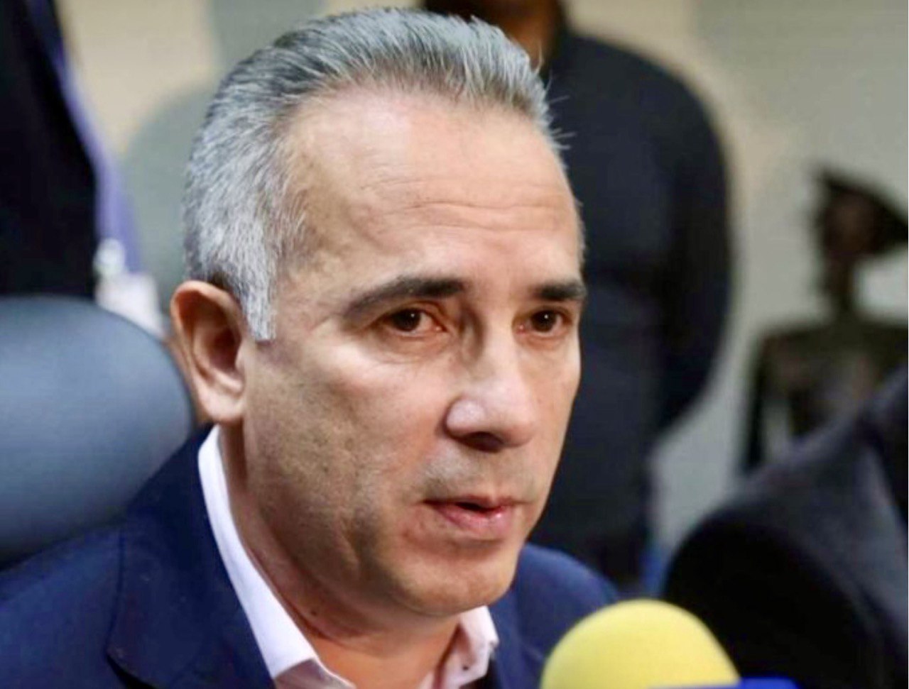 Pedro Luis Martín Olivares, señalado narcotraficante, sería el nuevo asesor de seguridad de Freddy Bernal en Táchira