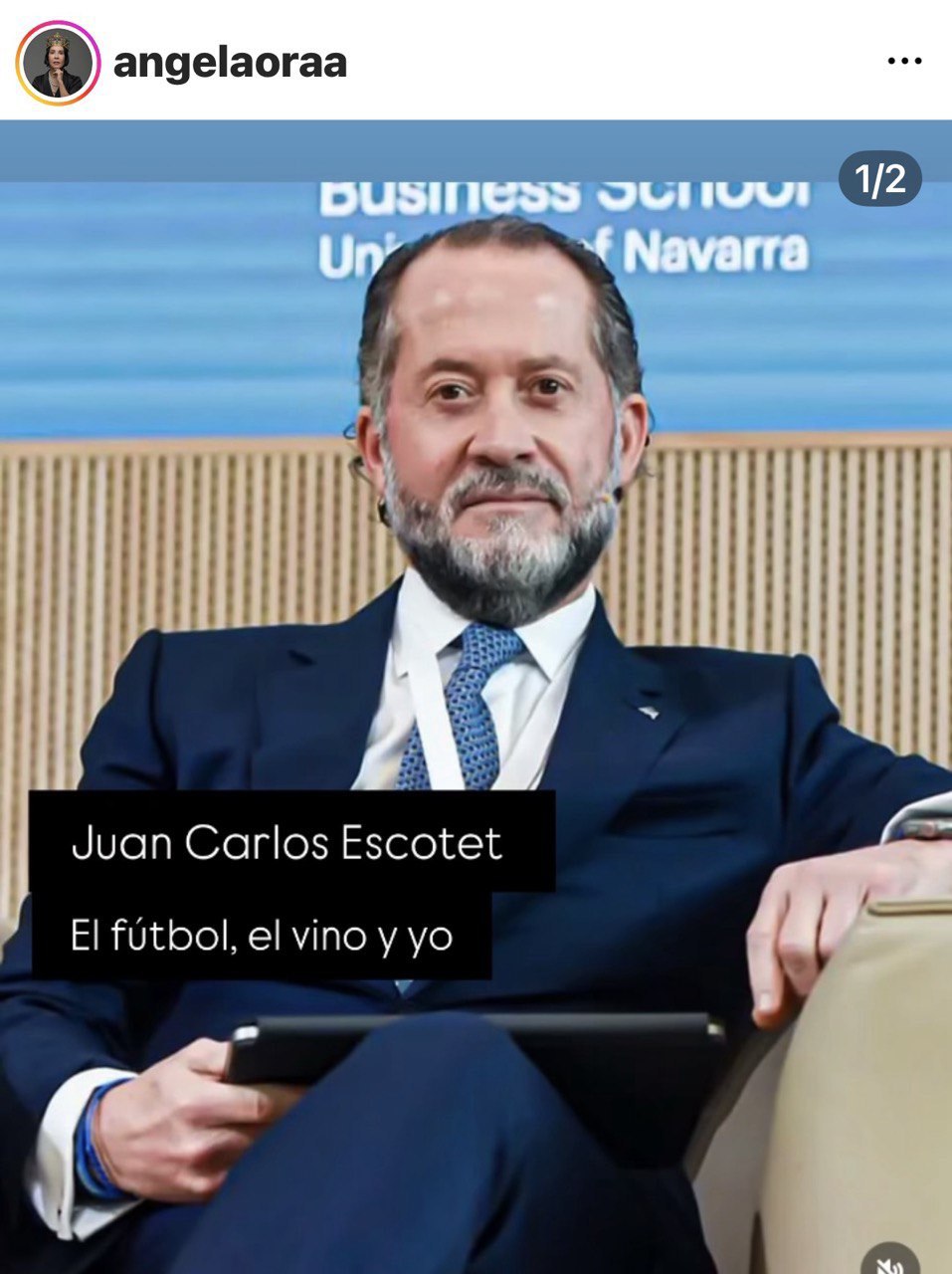 Juan Carlos Escotet: El banquero que sobrevivió a Chávez, conquistó España y ahora invierte en fútbol