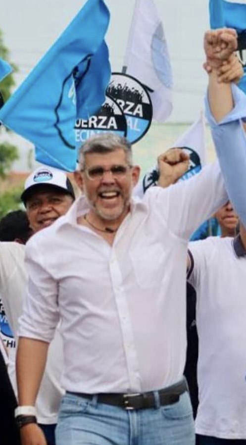 AL MEJOR ESTILO DE LA MAFIA SICILIANA