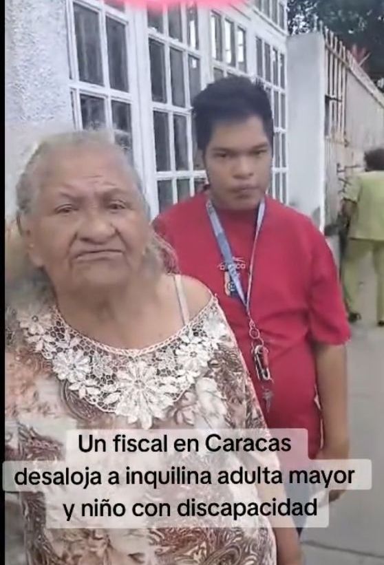 Denuncian uso de coacción sistemática en desalojos de viviendas en Venezuela – La Tabla Blog