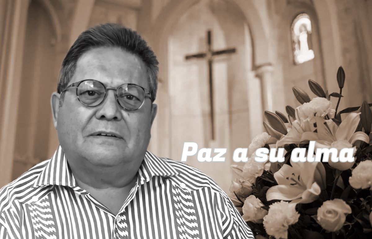 Fallece Oswaldo Muñoz, fundador de El Venezolano y maestro de la expresión comunitaria