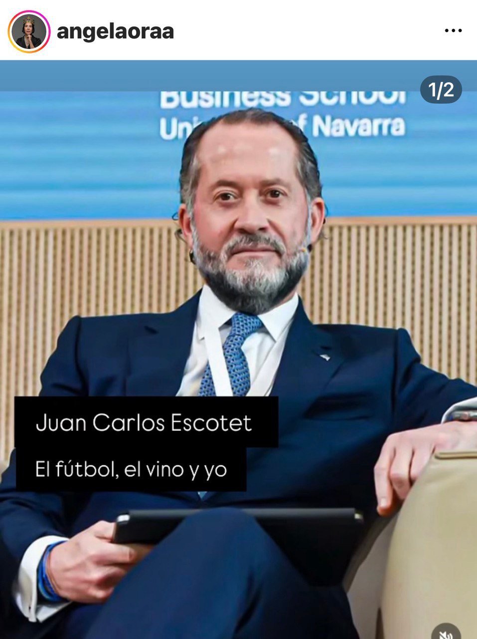 Juan Carlos Escotet: El banquero que sobrevivió a Chávez, conquistó España y ahora invierte en fútbol