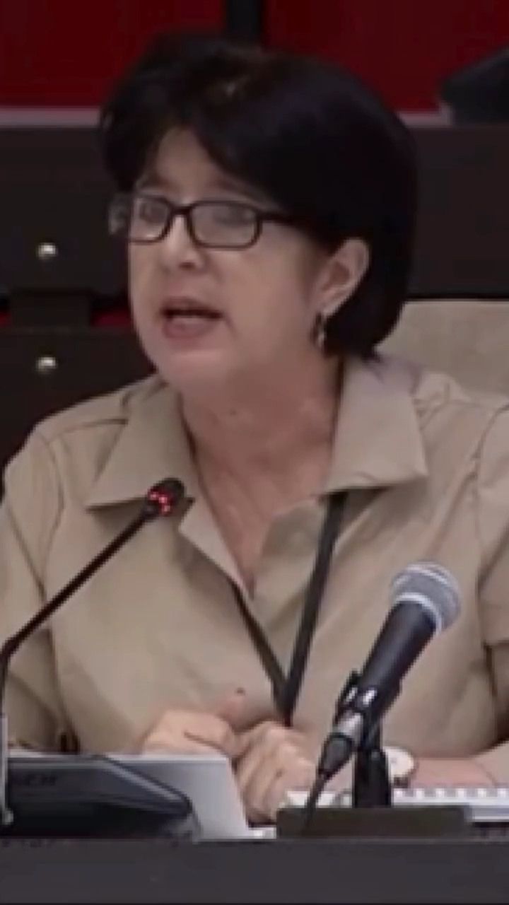 #LaTablaCritica Disfrazarse de mendigo en Cuba: ¿Qué dijo la ministra de Trabajo y cómo se interpretan sus afirmaciones?