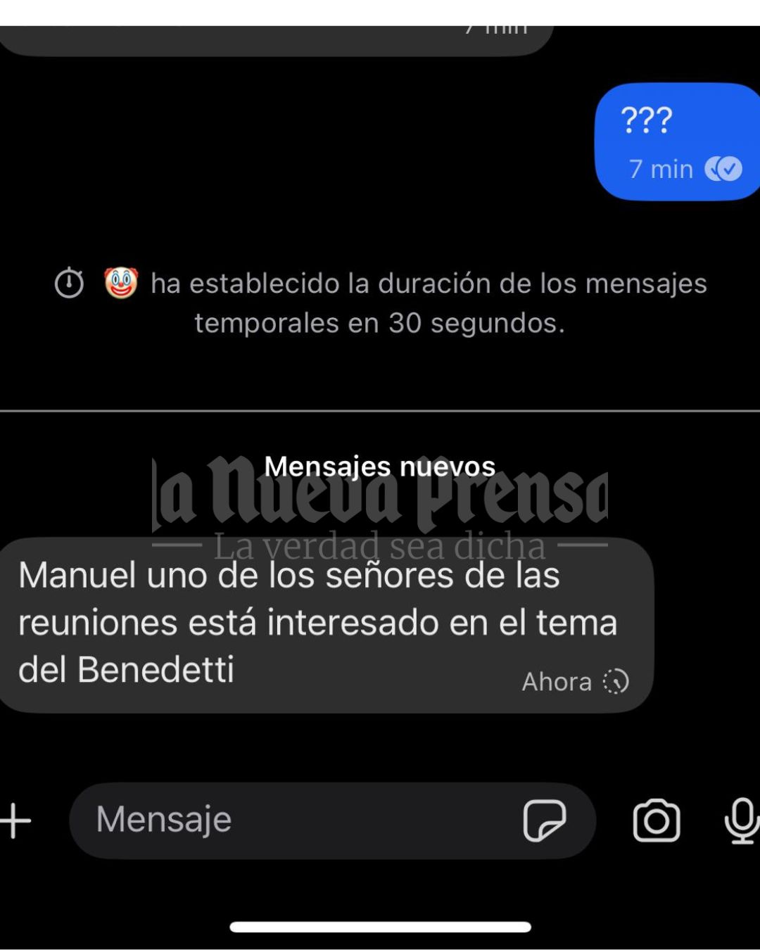“Narcochofer” revela que Diego Cadena le pidió hacerle un montaje criminal al ministro Benedetti y entregó nuevas pruebas