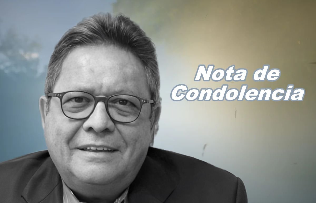 Oswaldo Muñoz: la partida de un constructor de puentes para la comunidad venezolana