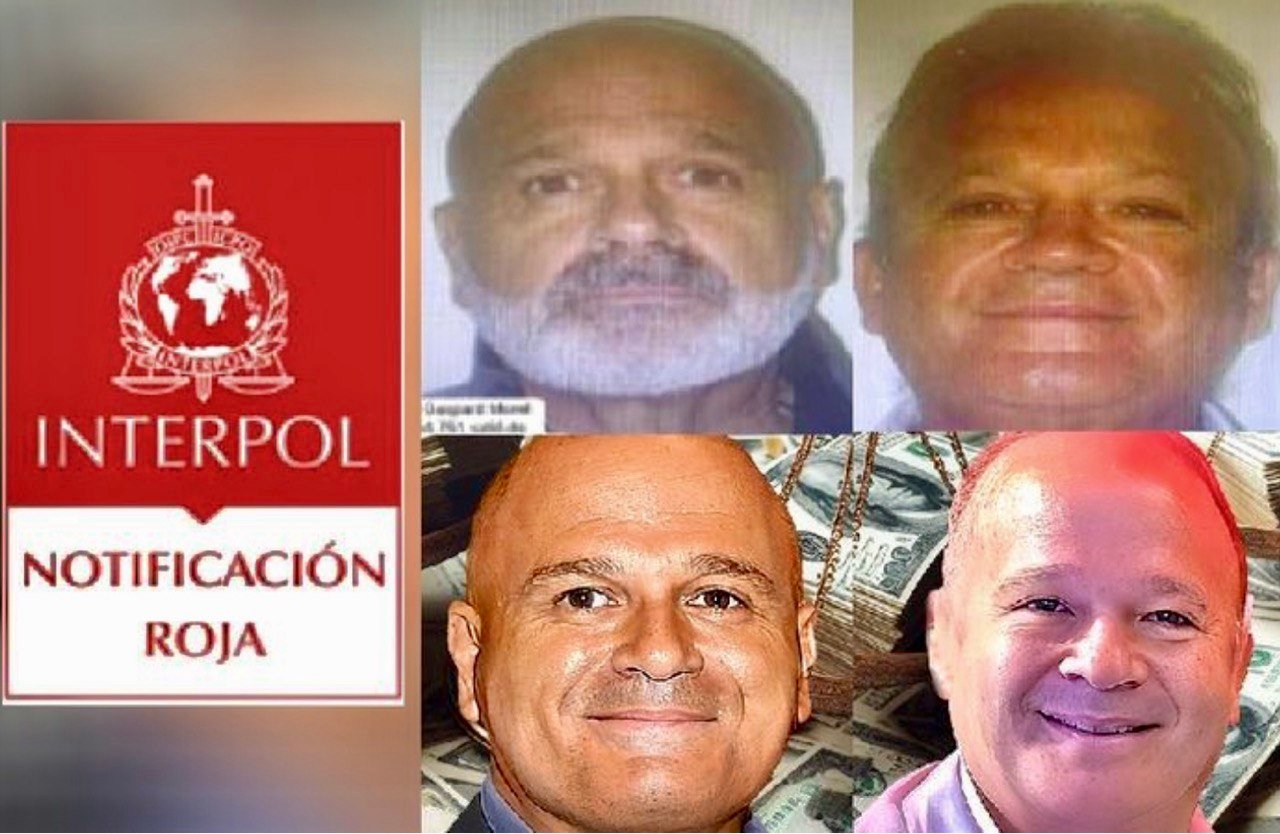 Queda Confirmada la Denuncia Contra Antonio Ledezma y su Familia por Propiedades en Panamá