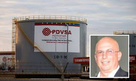 Siguen sin sentencia empresarios venezolanos que confesaron hace seis años conspiración para controlar compras de PDVSA en EEUU
