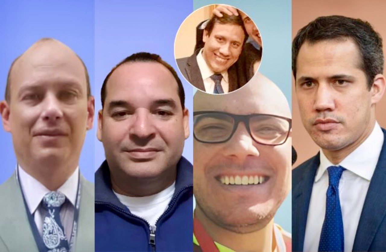 2019: Mientras chavistas y opositores se mataban en las calles por imponer un gobierno, Juan Guaidó se robaba el dinero de la nación y lo ocultaba en un fondo de inversión en complicidad con banqueros, el Cartel de los Soles y los Amos del Valle. (Séptima entrega)