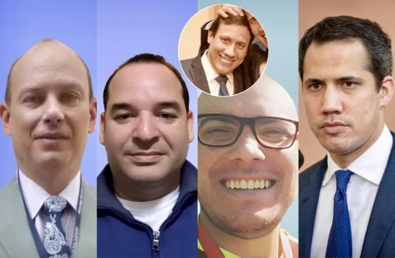 2019: Mientras chavistas y opositores se mataban en las calles por imponer un gobierno, Juan Guaidó se robaba el dinero de la nación y lo ocultaba en un fondo de inversión en complicidad con banqueros, el Cartel de los Soles y los Amos del Valle. (Séptima entrega)