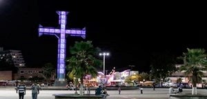 (Anzoátegui) 4 muertos y una embarazada herida dejó tiroteo en el Paseo Colón de Puerto La Cruz