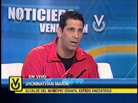 (Anzoátegui) Alcalde de Guanta asegura que el Psuv salió fortalecido tras realización del III Congreso Nacional