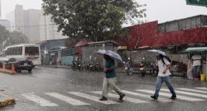 (Anzoátegui) Atienden a 14 sectores afectados por lluvias en Puerto La Cruz y Barcelona