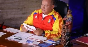Cabello: Tras III Congreso del PSUV vamos hacia la profundización del socialismo bolivariano