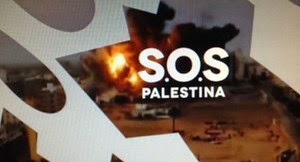Comparten en redes sociales video creado en solidaridad con Palestina
