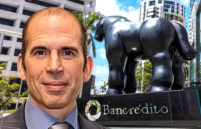 Escándalo Bancrédito: Revelan cómo la delación de Julio Herrera Velutini destapa una red de lavado que salpica a la élite política de Venezuela