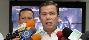 Gerardo Blyde descarta asumir dirección de la MUD
