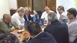 Gobierno Nacional y sector privado garantizan pleno abastecimiento de harina de maíz