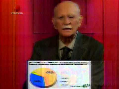 Hinterlaces: 82% de los venezolanos cree que hace falta gente nueva para dirigir a la oposición