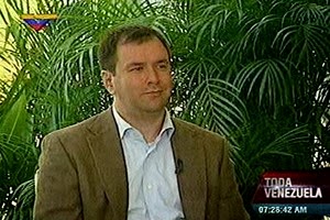 Ministro Gil respondió a las declaraciones emitidas por Alimentos Polar