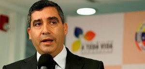 Ministro Rodríguez Torres: Estamos trabajando contra la cultura de la matraca y la corrupción