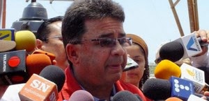 Ministro de Ambiente: “Continuaremos esquema de distribución de 36×104 horas en Zulia”