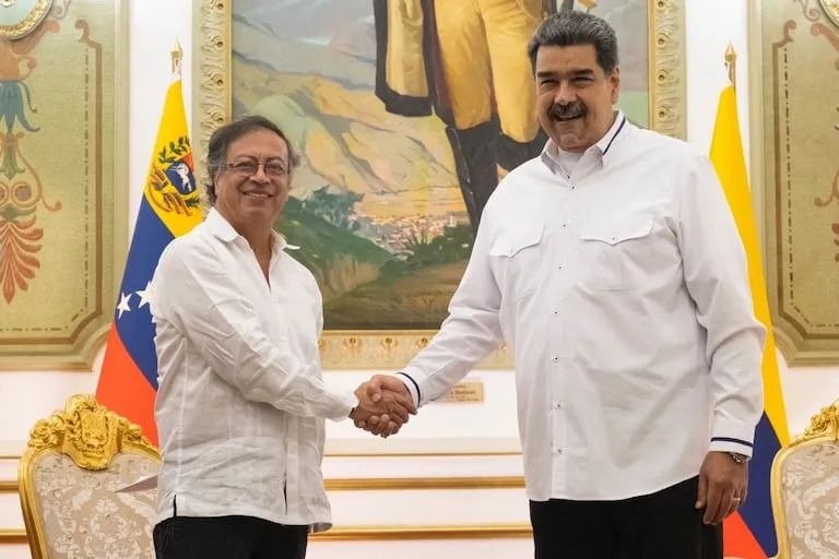 Operación militar en Venezuela sería «agresión contra Latinoamérica»  – La Tabla Blog