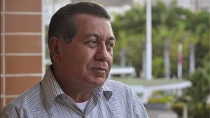 Para Rangel Silva hubo una "mano peluda" en caso Carvajal