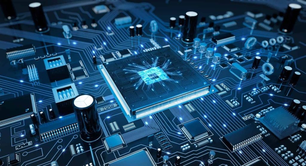 Qué son y para qué sirven los chips y semiconductores? – La Tabla Blog