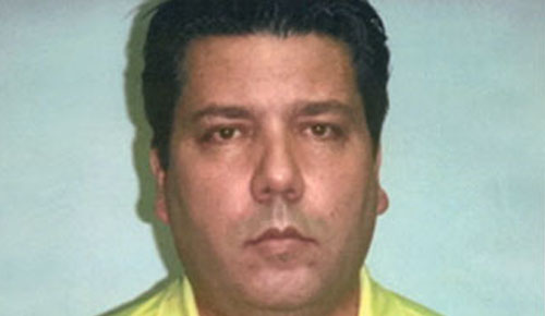 Ricardo Fernández Barrueco – Boliburgueses