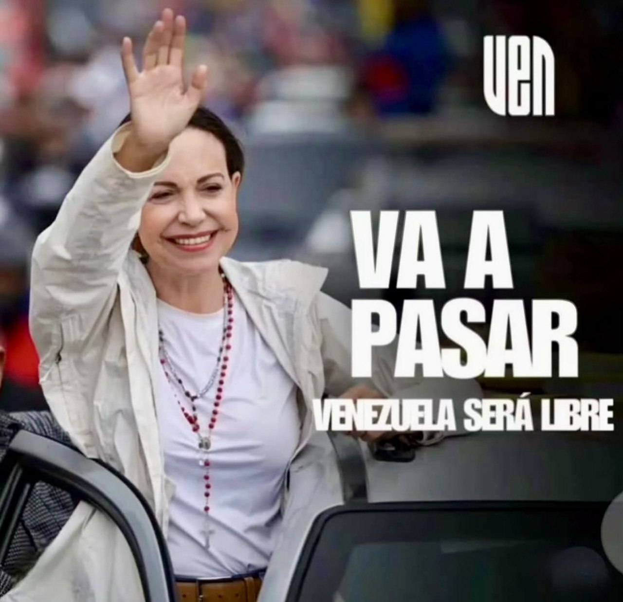 SI ESTO ES LO QUE VA A PASAR… ¡ESTAMOS BIEN JODIDOS!